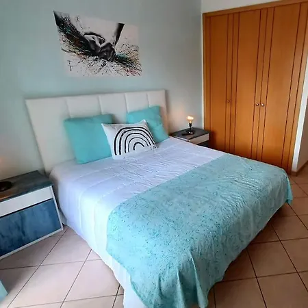 Altumar Apartment Portimao