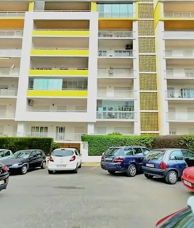Altumar Apartamento *