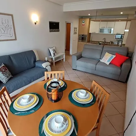 Altumar Apartamento Portimão