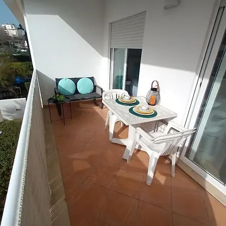 Apartamento Altumar
