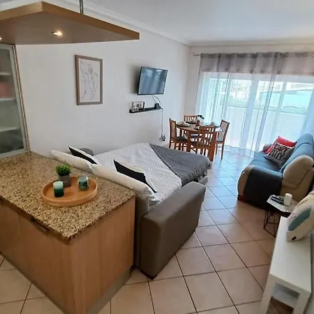 Apartamento Altumar