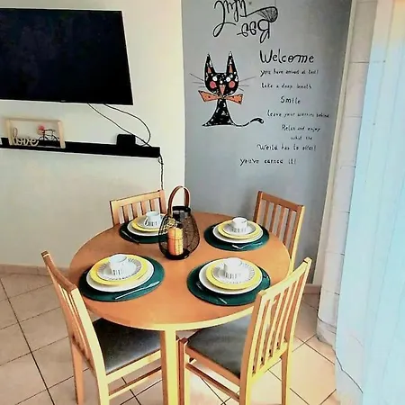 Altumar Apartamento