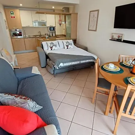Apartamento Altumar Portimão