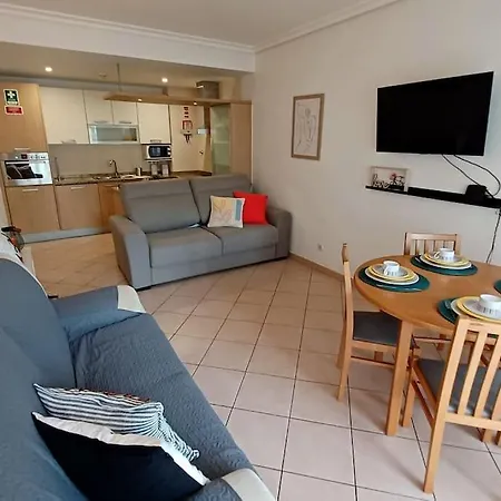 Altumar Apartamento Portimão