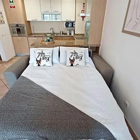 Altumar Apartamento
