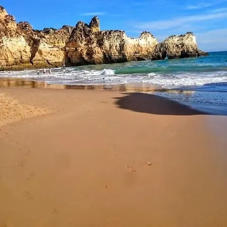 Apartamento Altumar *