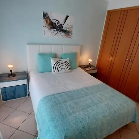 Altumar Apartamento *