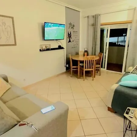 Apartamento Altumar