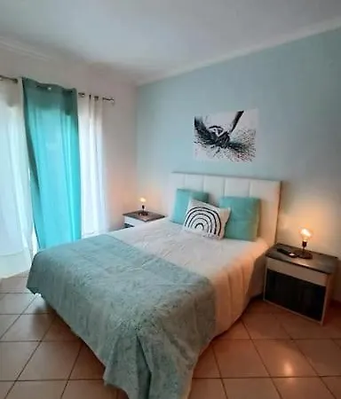 Apartamento Altumar